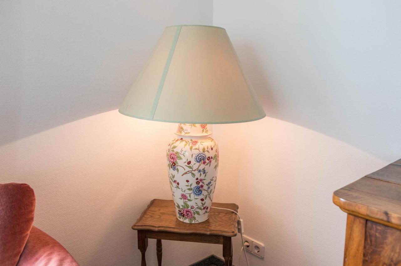 Ferienwohnung Ruth Konstanz Ngoại thất bức ảnh
