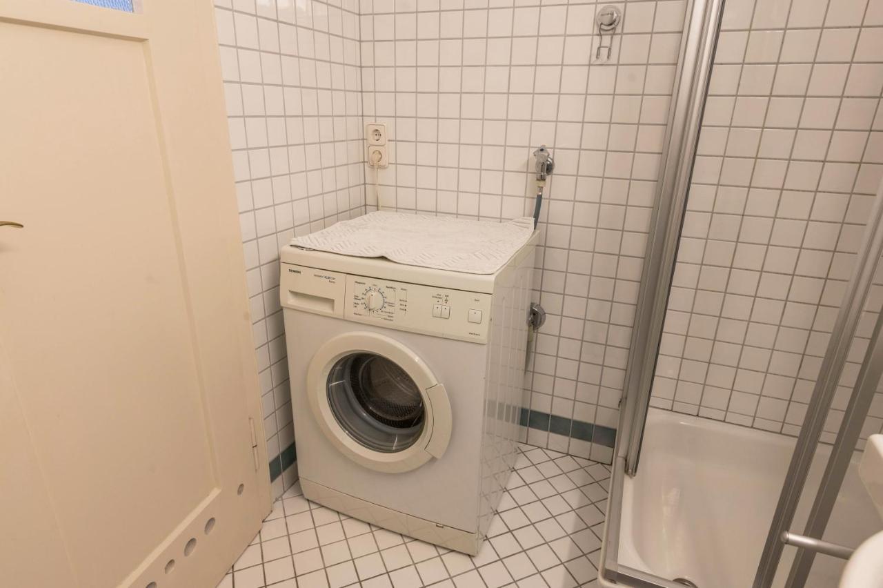 Ferienwohnung Ruth Konstanz Ngoại thất bức ảnh
