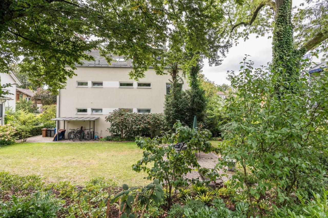 Ferienwohnung Ruth Konstanz Ngoại thất bức ảnh