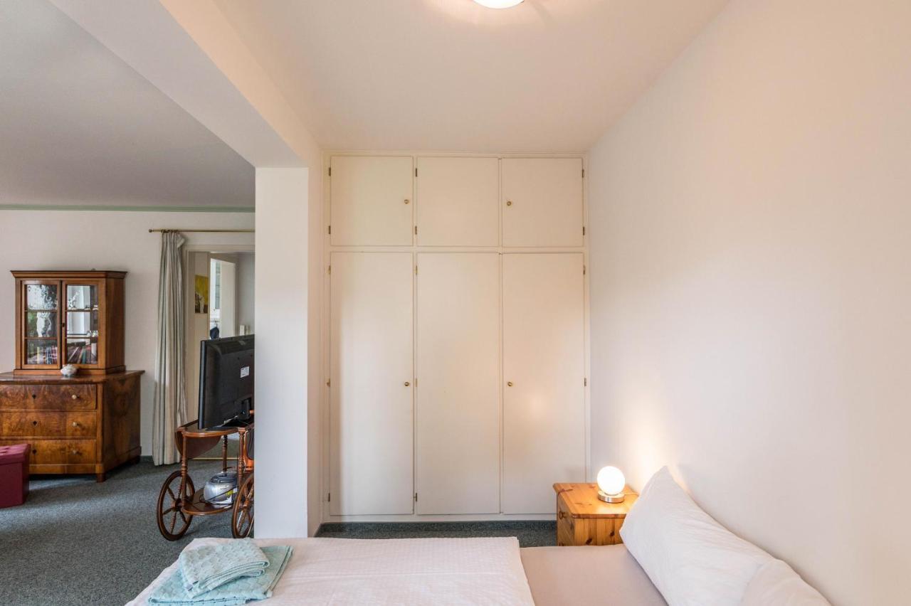 Ferienwohnung Ruth Konstanz Ngoại thất bức ảnh